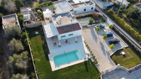Villa Borsi